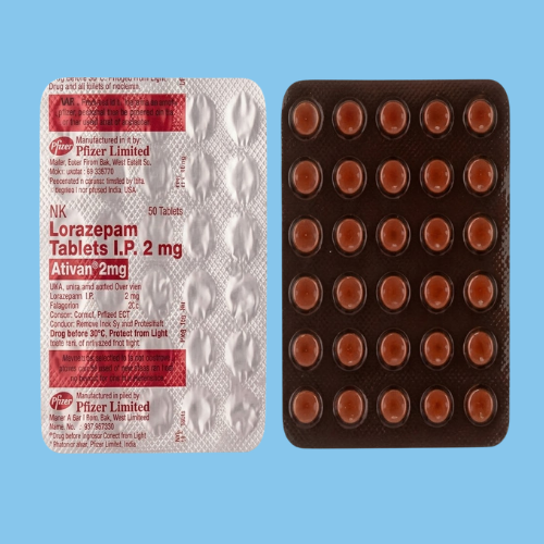 Lorazepam 2mg from USA to USA 2 Buy Ativan 2mg online | Buy Lorazepam 2mg online