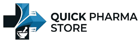 Quick Pharma Store