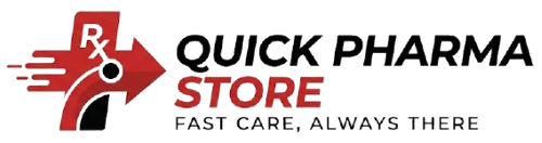 Quick Pharma Store