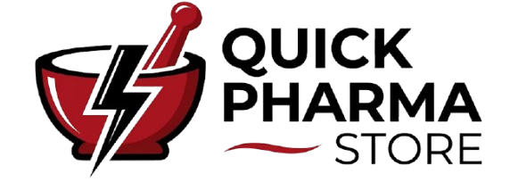 Quick Pharma Store